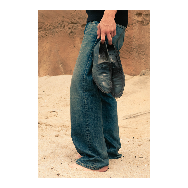 City Cut Jeans