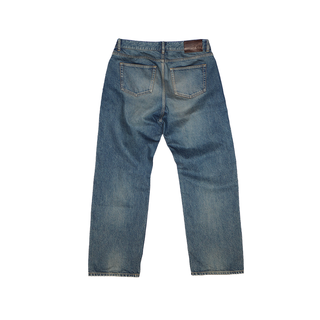 Mulholland Jeans