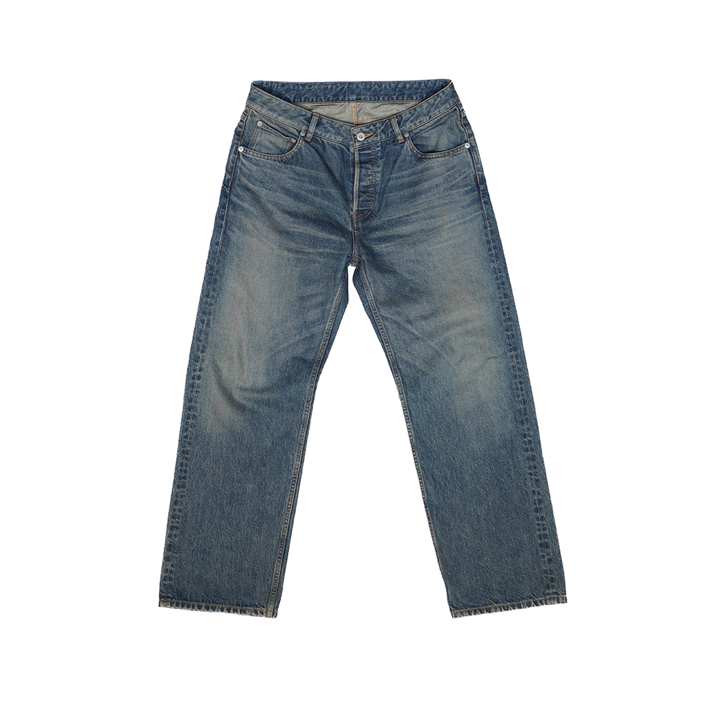 Mulholland Jeans